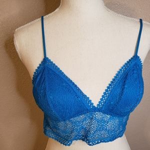 Victoria's Secret Lace Bralette